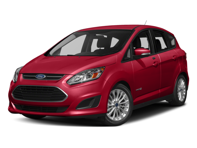 C-Max Hybrid C-Max Hybrid